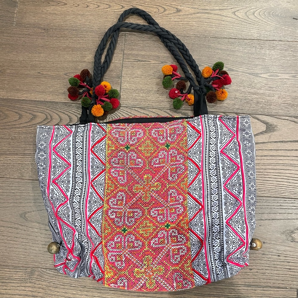 Hmong Bag from Thailand